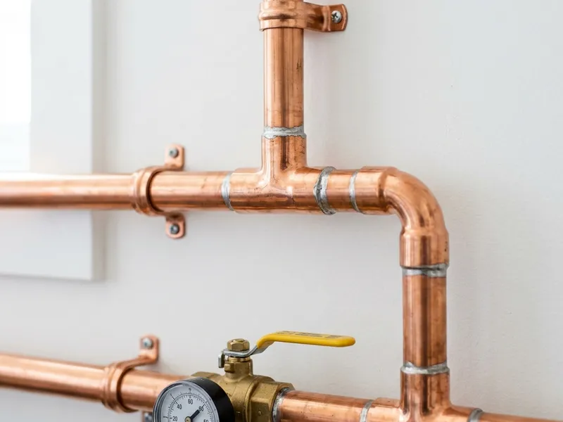 Pipe Repair & Replacement Plumber in Chappaqua, NY